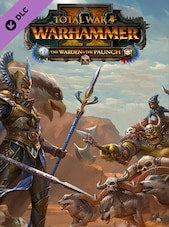 Total War: WARHAMMER II - The Warden & The Paunch PC