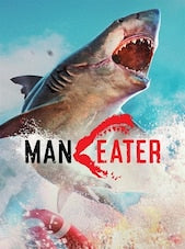 Maneater PC