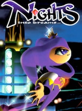 NiGHTS Into Dreams PC