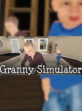 Granny Simulator PC