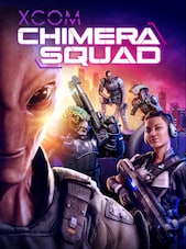 XCOM: Chimera Squad PC