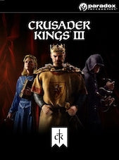 Crusader Kings III PC