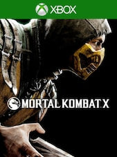 Mortal Kombat X Xbox One