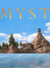 Myst PC