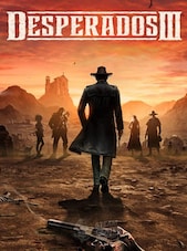Desperados III PC
