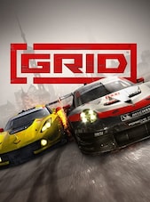 GRID (2019) PC