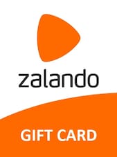 Zalando Gift Card 40 EUR
