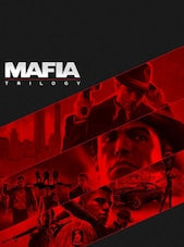 MAFIA: TRILOGY PC