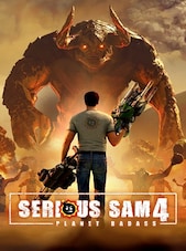 Serious Sam 4 PC