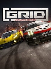 GRID (2019) Ultimate Edition PC