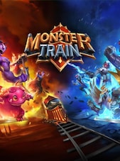 Monster Train PC