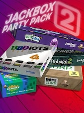 The Jackbox Party Pack 2 PC