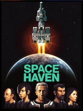 Space Haven PC