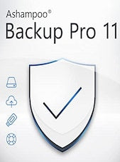 Ashampoo Backup Pro 11