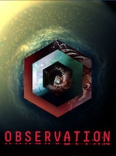 Observation PC