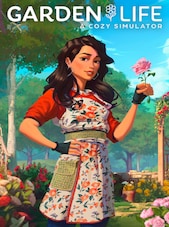 Garden Life: A Cozy Simulator PC