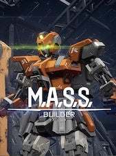 M.A.S.S. Builder PC