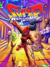 Super House of Dead Ninjas PC