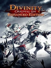 Divinity: Original Sin - Enhanced Edition PC