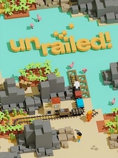 Unrailed! PC