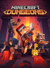 Minecraft: Dungeons PC