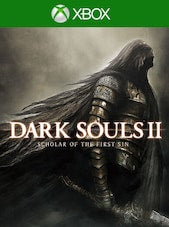 Dark Souls II: Scholar of the First Sin Xbox One