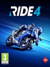 RIDE 4 PC