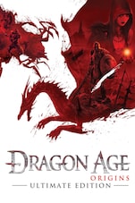 Dragon Age: Origins - Ultimate Edition PC