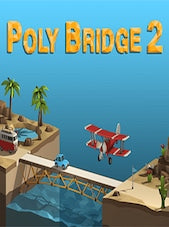 Poly Bridge 2 PC