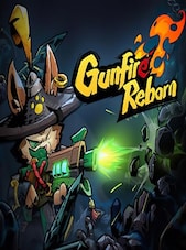 Gunfire Reborn PC
