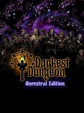 Darkest Dungeon | Ancestral Edition PC