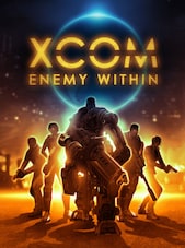 XCOM: Enemy Within PC