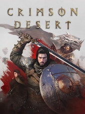 Crimson Desert - Pre-Order Bonus PC