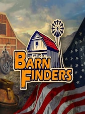 Barn Finders PC