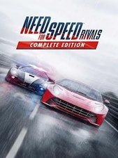 Need For Speed Rivals Complete Edition PC