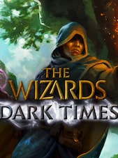 The Wizards - Dark Times PC