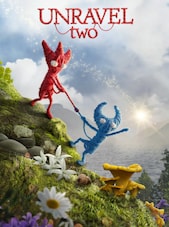 Unravel Two PC