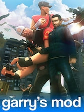 Garry's Mod PC