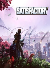 Satisfactory PC