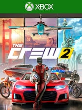 The Crew 2 Xbox One
