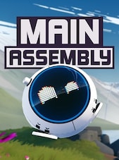 Main Assembly PC