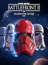 Star Wars Battlefront 2 (2017) Celebration Edition PC