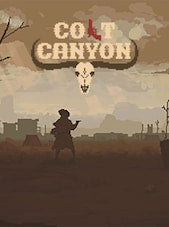 Colt Canyon PC