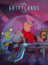 Griftlands PC