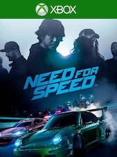 Need for Speed XBOX Xbox One