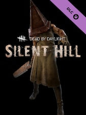 Dead By Daylight - Silent Hill Chapter PC