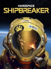 Hardspace: Shipbreaker PC