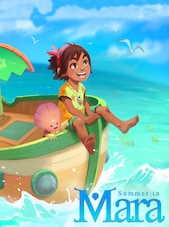 Summer in Mara PC