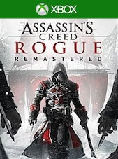 Assassin?? Creed Rogue Remastered Xbox One