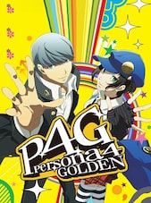 Persona 4 Golden Digital Deluxe Edition PC